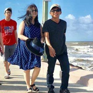 Meet your Posher, Ngoc loan